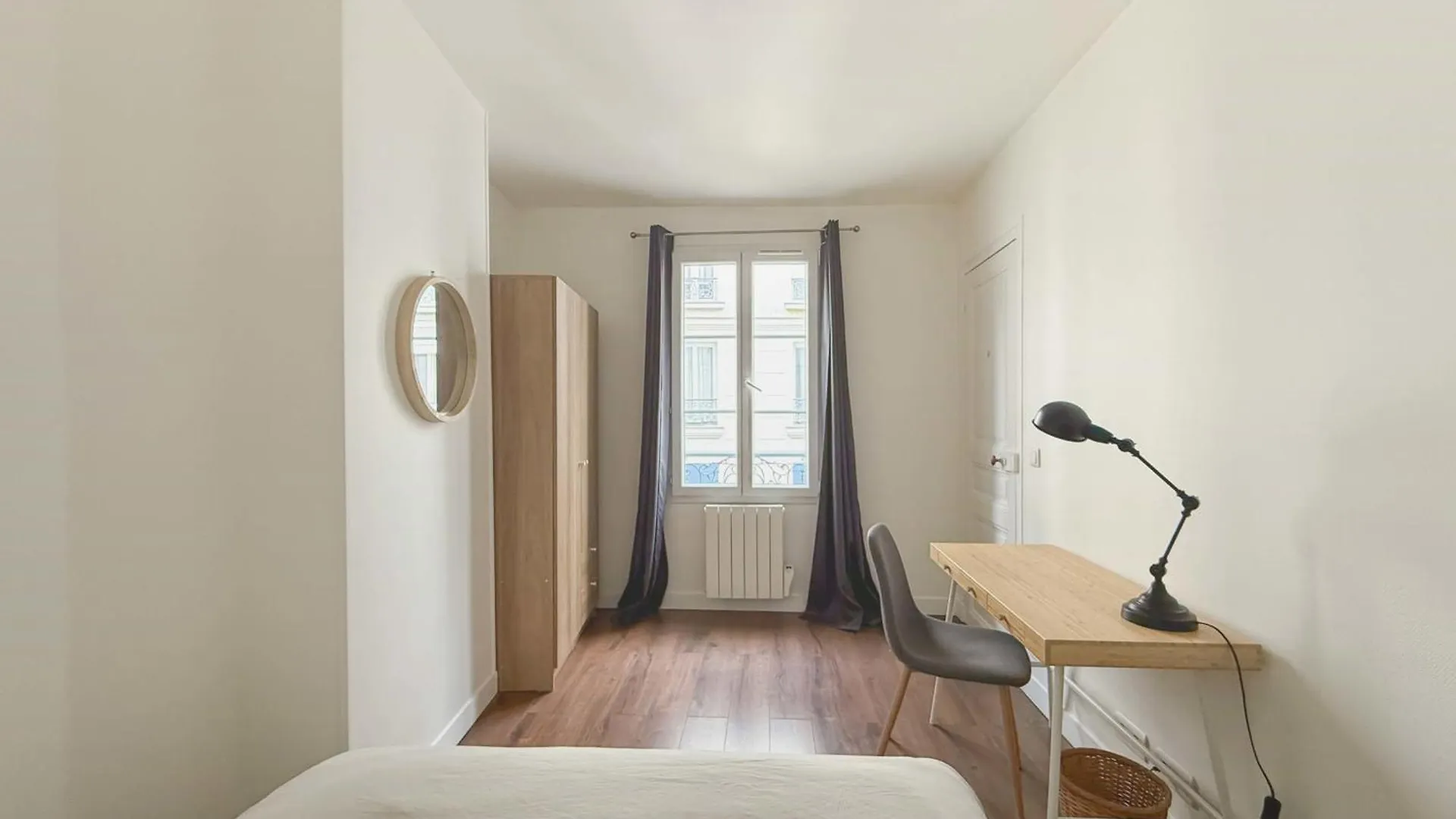 Flexliving - One Bedroom - Fecamp Παρίσι 0*,