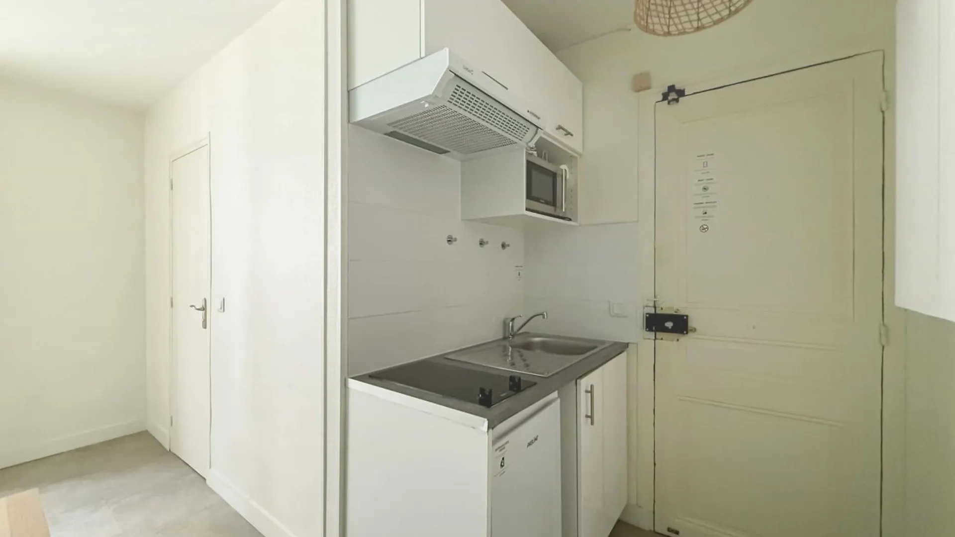 Flexliving - One Bedroom - Fecamp Παρίσι Διαμέρισμα