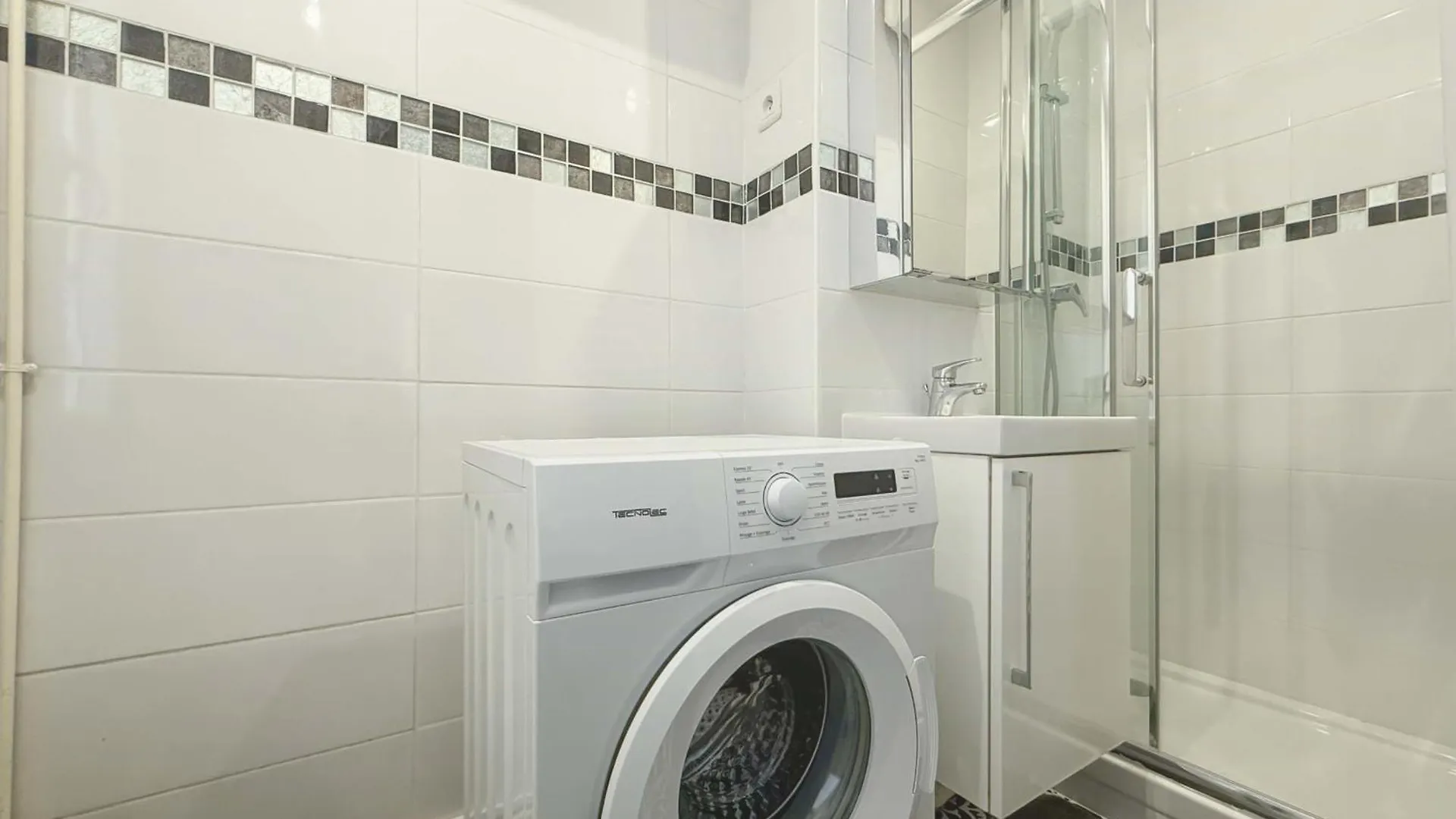 Διαμέρισμα Flexliving - One Bedroom - Fecamp Παρίσι
