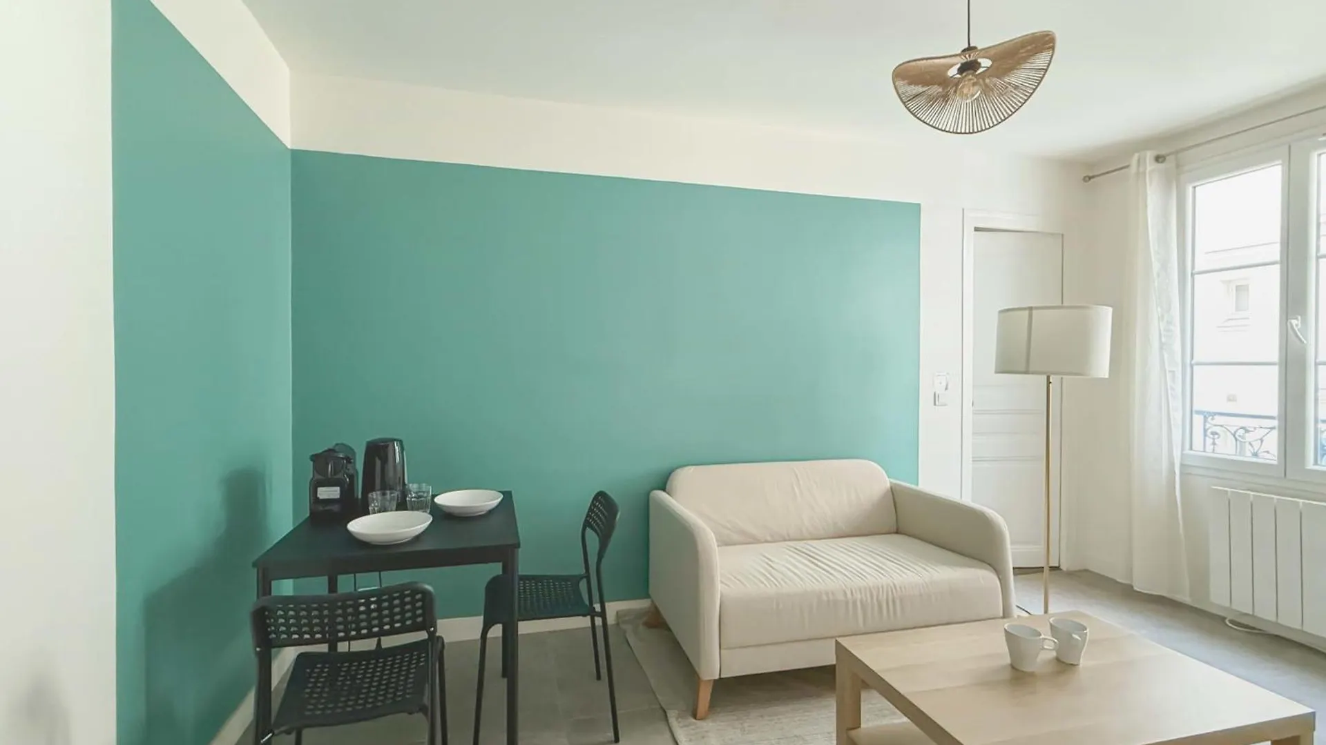 Flexliving - One Bedroom - Fecamp Παρίσι