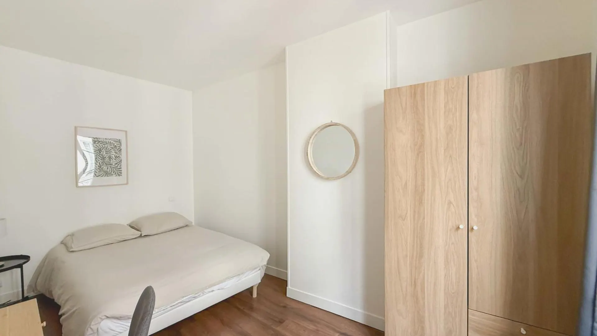Flexliving - One Bedroom - Fecamp Παρίσι