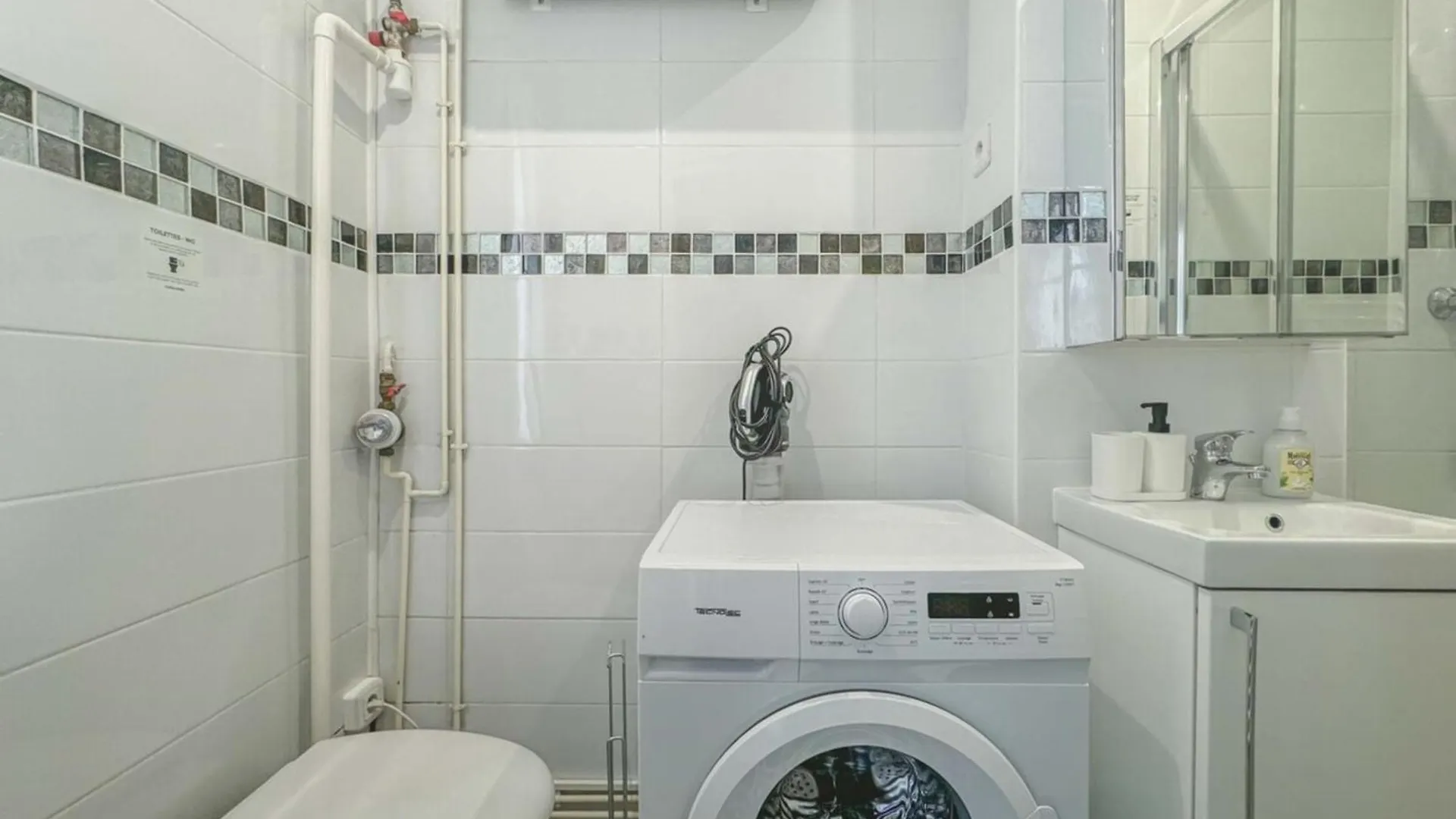 Flexliving - One Bedroom - Fecamp Παρίσι Γαλλία