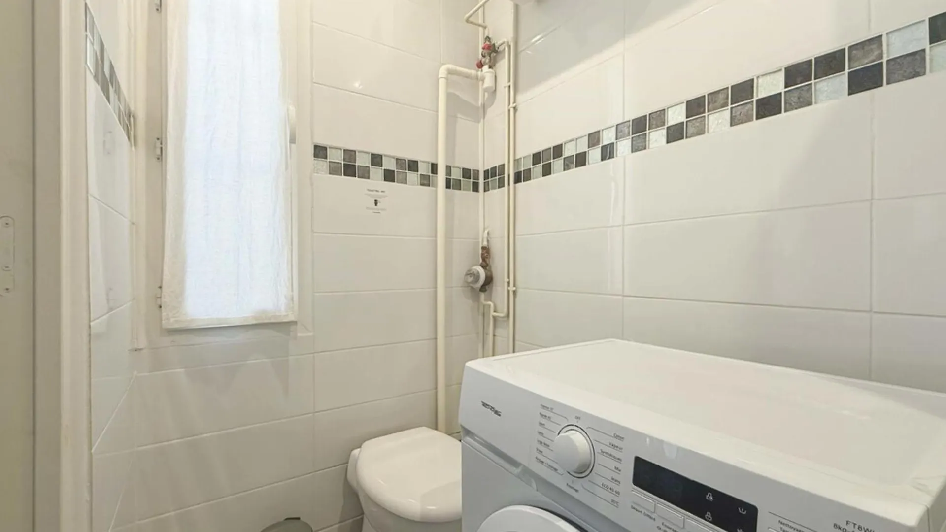 Διαμέρισμα Flexliving - One Bedroom - Fecamp Παρίσι
