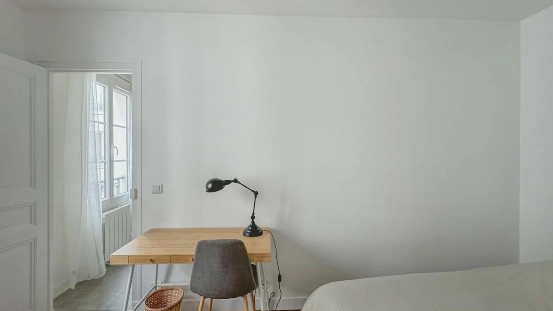 Flexliving - One Bedroom - Fecamp Παρίσι Γαλλία