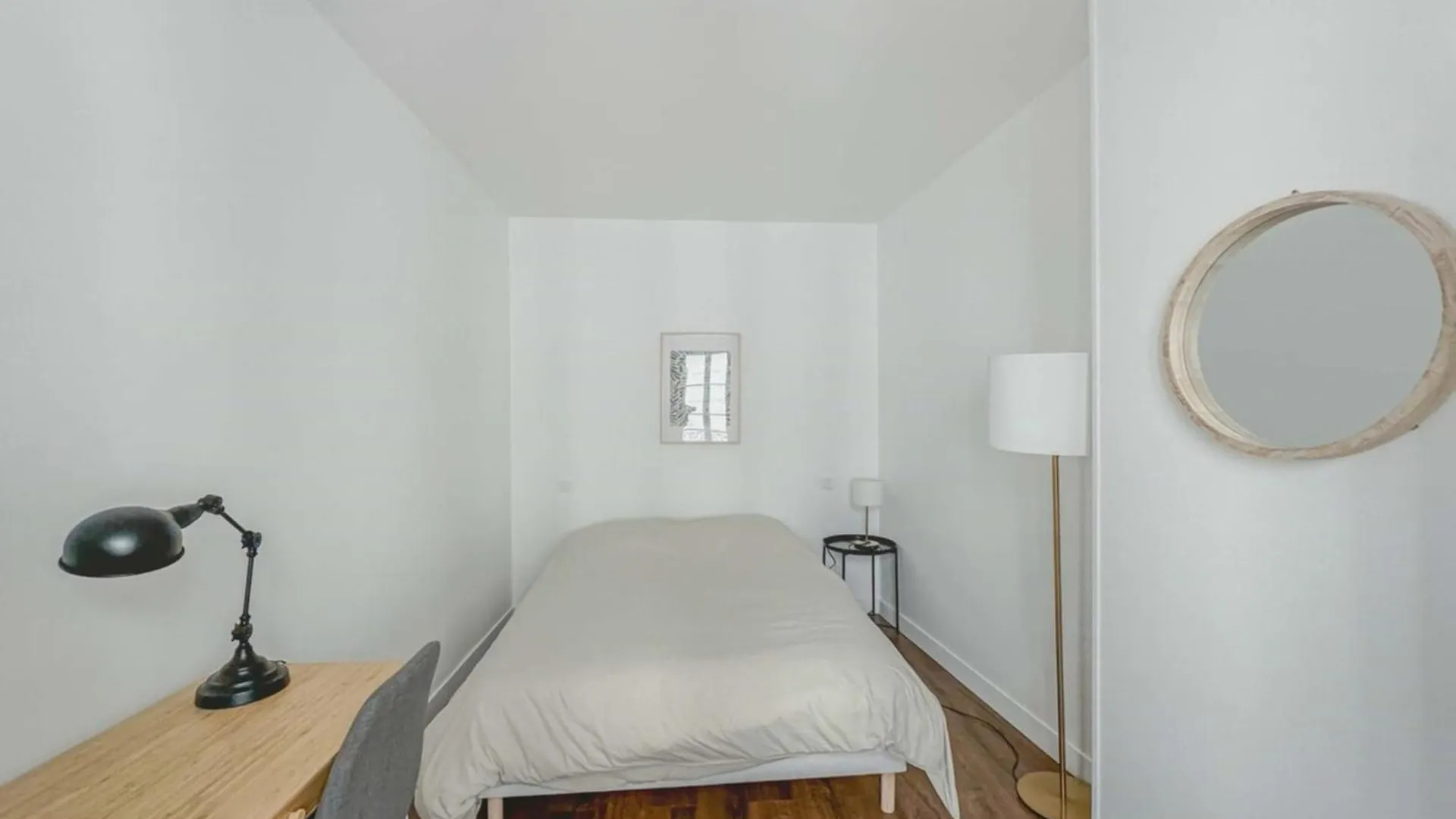 Flexliving - One Bedroom - Fecamp Παρίσι Διαμέρισμα