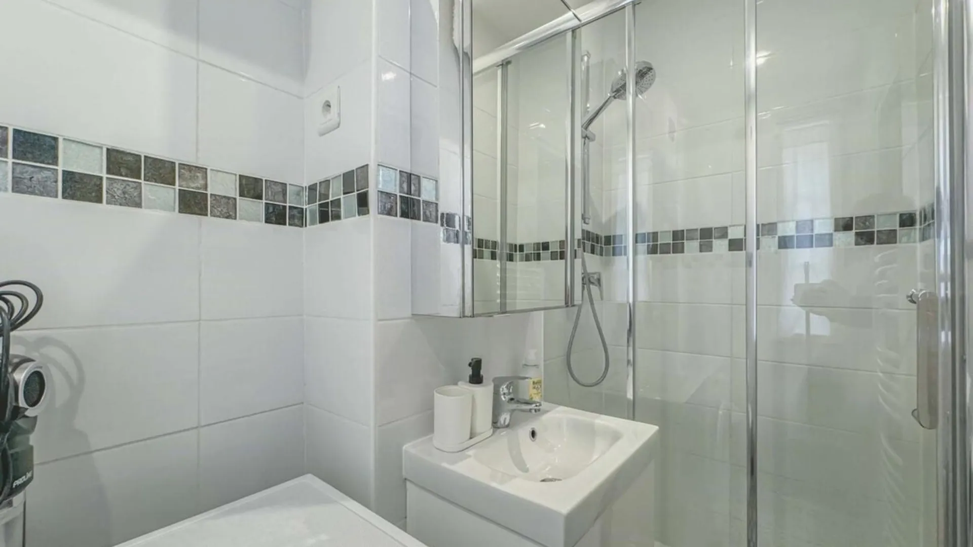 Διαμέρισμα Flexliving - One Bedroom - Fecamp Παρίσι Γαλλία