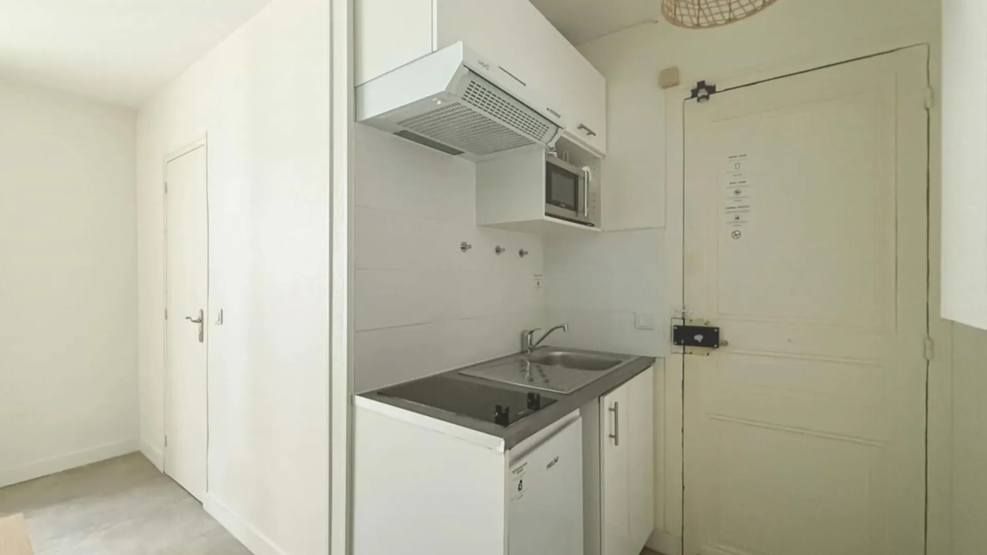 Flexliving - One Bedroom - Fecamp Παρίσι 0*,  Γαλλία