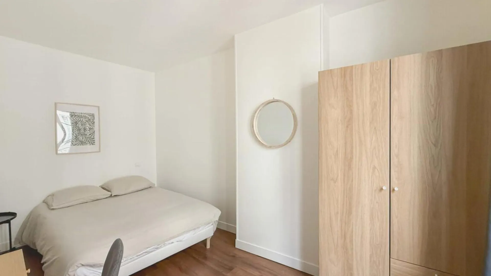 Διαμέρισμα Flexliving - One Bedroom - Fecamp Παρίσι