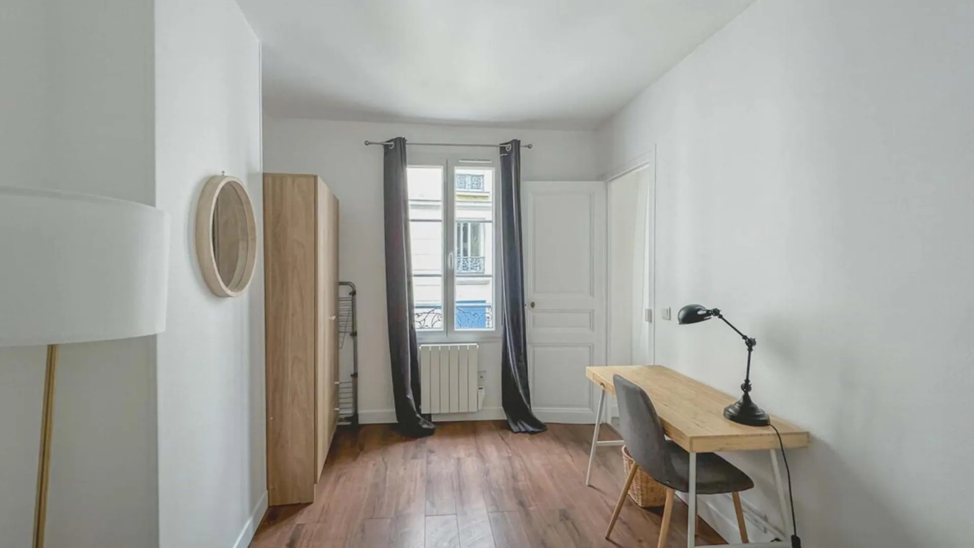 Flexliving - One Bedroom - Fecamp Parijs Frankrijk
