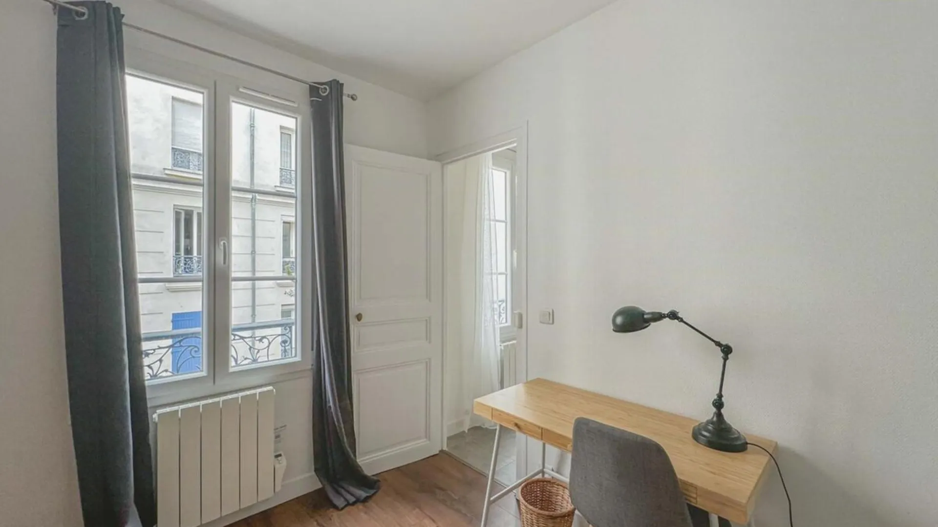 Flexliving - One Bedroom - Fecamp Parijs 0*,  Frankrijk