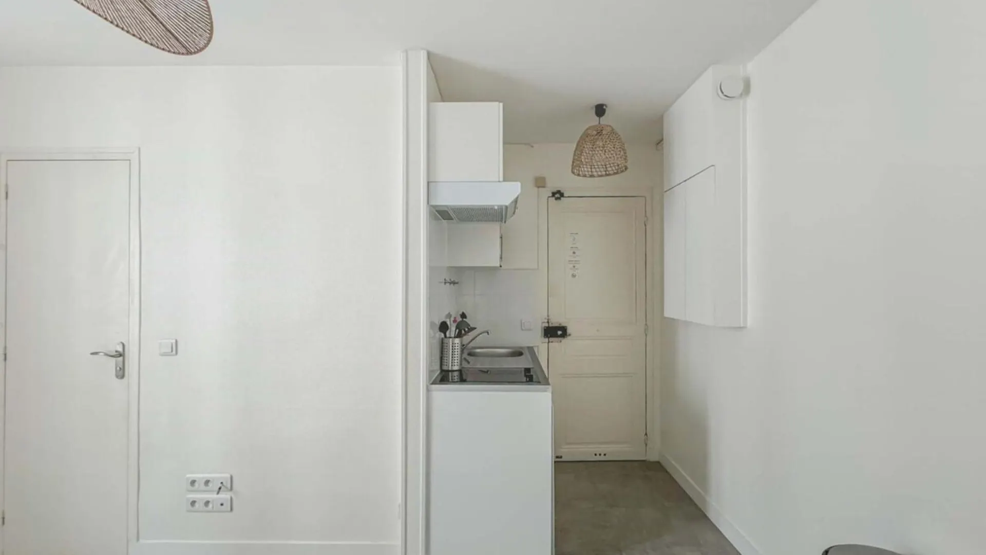 Flexliving - One Bedroom - Fecamp Paryż