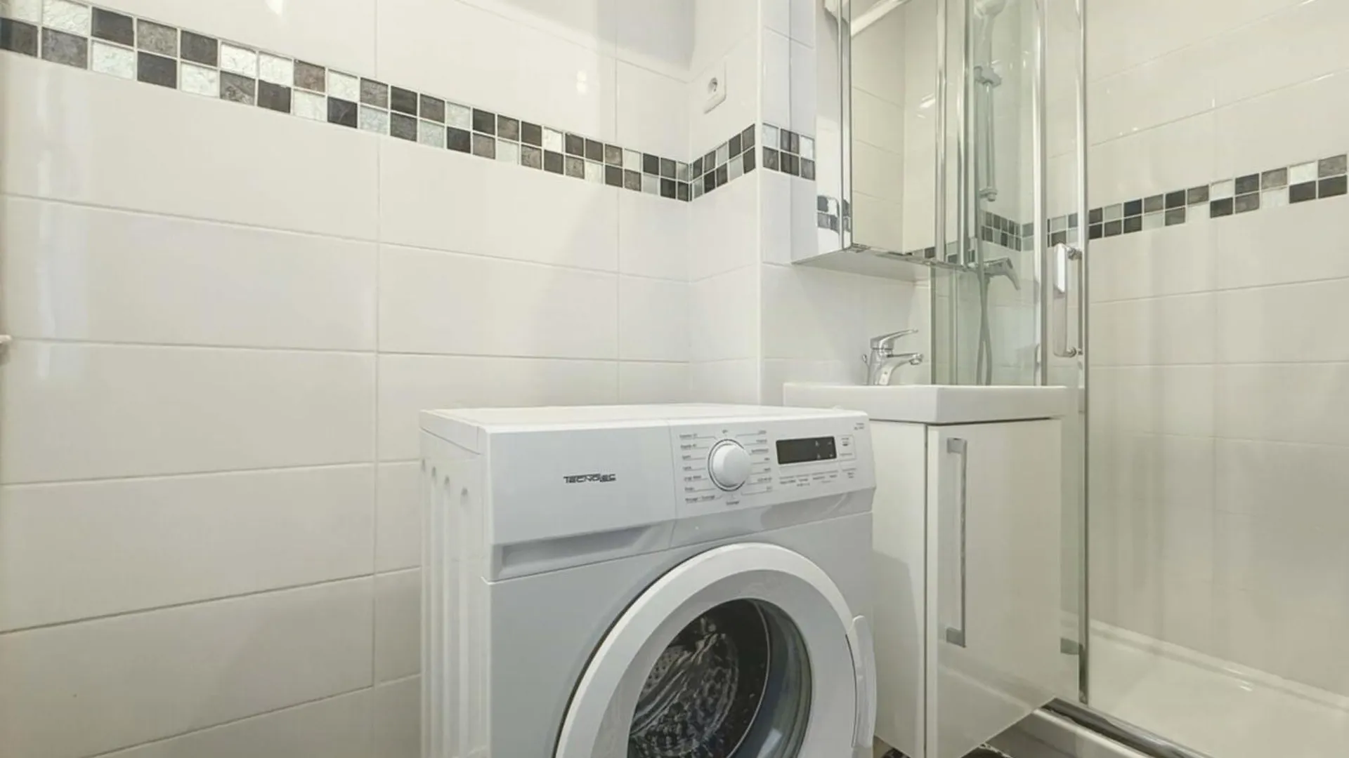 Flexliving - One Bedroom - Fecamp Paryż
